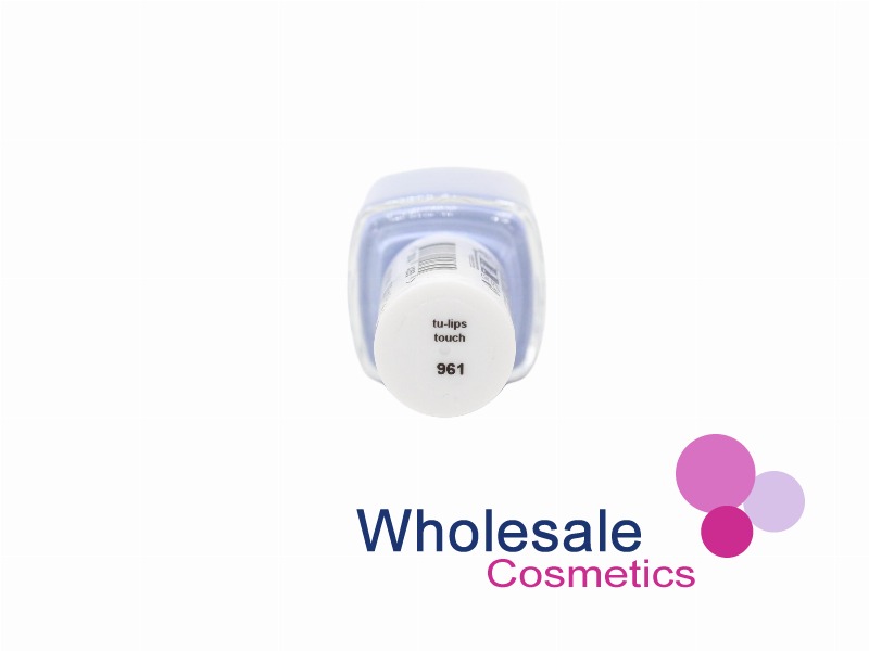 6 x Essie Nail Polish 13.5ml - 961 TU-LIPS TOUCH